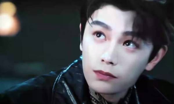 南派三叔新剧《南部档案》预告发布，张新成、丁禹兮主演