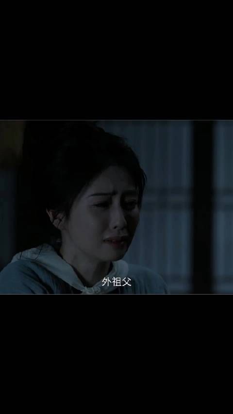 墨修尧发现叶璃的墓碑，下定决心好好陪着叶璃