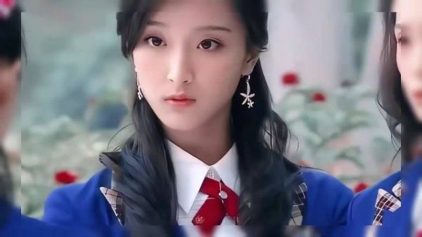 “当年完全看不出来这竟然是同一个人演的… ”