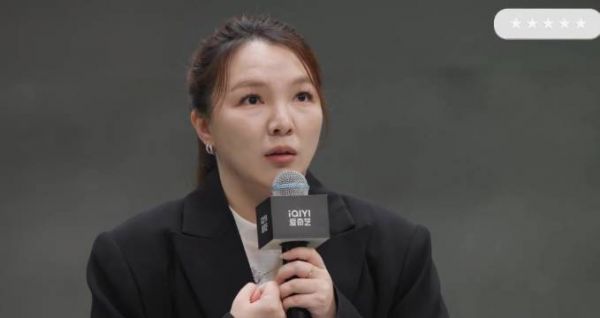 总导演左近在《巅峰对决》发布会谈到17年的