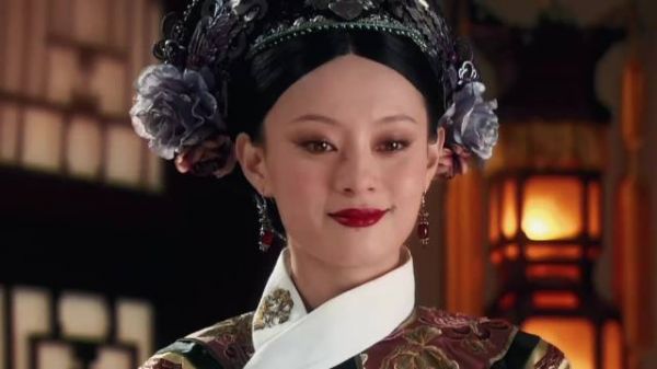 甄嬛的承受能力到底有多强