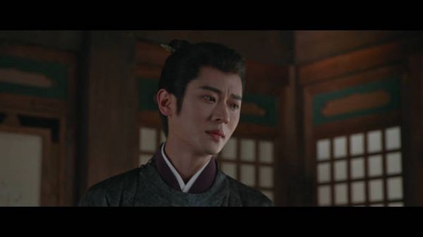 叶璃墨修尧主演《莫离》CCTV8腾讯视频热播