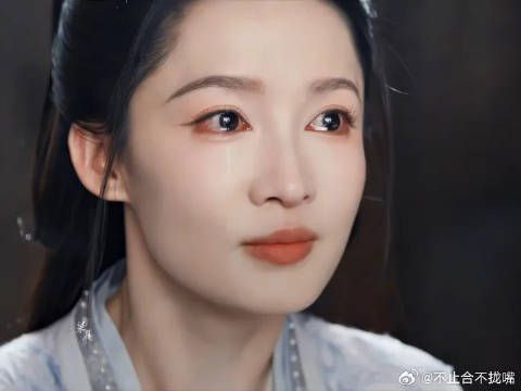 要哭了这一段怎么这么会演啊