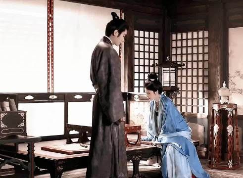 读者不满小说结局要求叶璃墨修尧圆满
