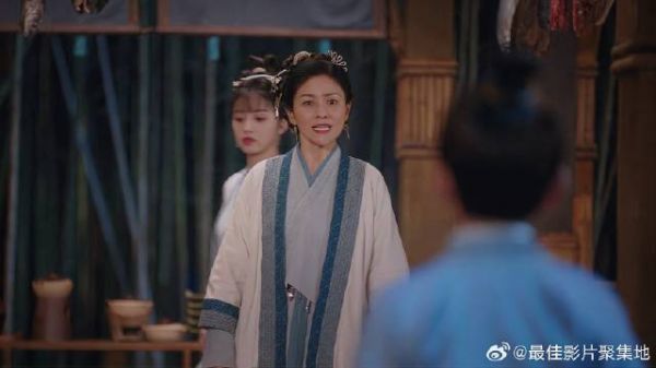 夫人让弟弟照顾少主 想到是醉酒，顿感不妙立马赶去