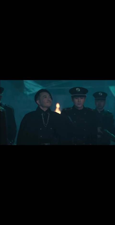 富大龙丁禹兮对手戏出彩,反派莫云高意外获赞