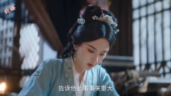 折腰：女君求娘家麦种问题