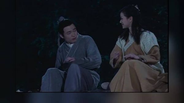 武林外传十级学者详解黑道人工智能逼出盗圣