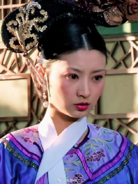 试问：此刻眉姐姐吃的谁的醋？