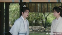莲花不想插手案件 方多病威胁上他，真是胆子大了