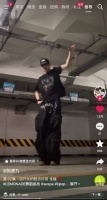 网友误认舞蹈视频为auau翻跳，原博主回应