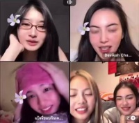 我社会生活be like