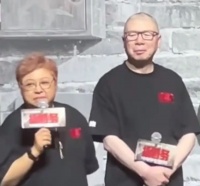 韩红帮冯小刚宣传新电影，结果评论区翻车了……