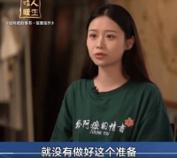 《给阿嬷的情书》“淑柔”回应不进演艺圈：角色好不代表自己演技好