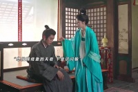 叶璃独听遗诏旧事，与阿尧隔伤痛深渊