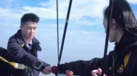 维密一摔全网骂，谁能想到她收获了赌王家族独一份的爱