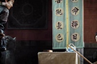 丁禹兮《南部档案》热播吸粉，微博粉丝破1500万