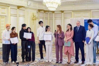 《妻子的浪漫旅行2026》俄罗斯之旅落幕