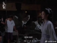 谁还没看过李沁原声的付一笑，看哭了，好有感染力