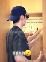 邓为一到剧宣就蹦出第二人格