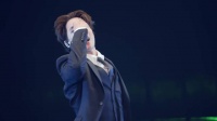 播放量超一百万的EXO'Crazy'舞台视频