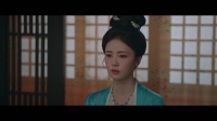 叶璃墨修尧听书约定落空，CCTV-8热播剧《莫离》现分别序章