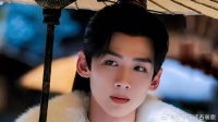 那个阳光开朗大男孩，再也不会回来了！白敬亭 宋轶