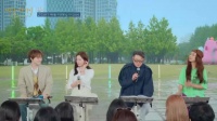 歌手介绍歌曲引全场爆笑，幽默互动逗乐观众