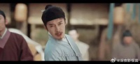 这俩太有cp感了