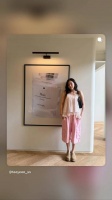 金泰妍260622更新ins story