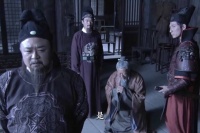 狄仁杰揭九旬老翁真实身份，隐藏60年秘密曝光