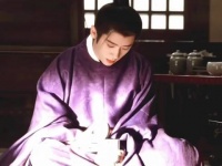 墨修尧借酒思叶璃，离山真相致白头寻旧人
