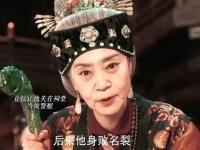 不愧是老夫人，一出手就让感情骗子自食其果