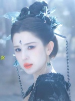朱正廷哈妮克孜主演中式志怪剧《心间错》开播
