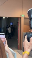 练家子的！锻炼真的有效果！特别爷们儿，行走的荷尔蒙！