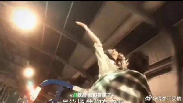 如果我死了，不要告诉凌一尧，如果我活着，一定娶她为妻