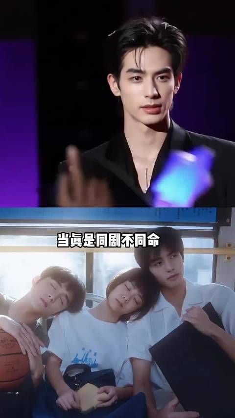 如今再看《以家人之名》，张新成新剧高开高走，宋威龙火出国门 谭松韵 