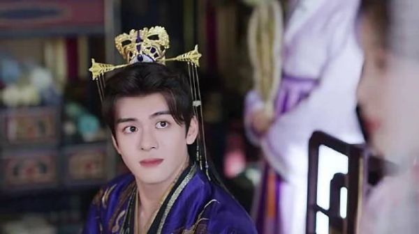 女人为了和丈夫和离，编了个足以毁他一世英名的理由