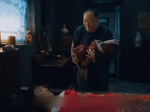 生万物 宁学祥老来得子，银子子凭母贵，拿捏宁老财好剧解说年代剧解说