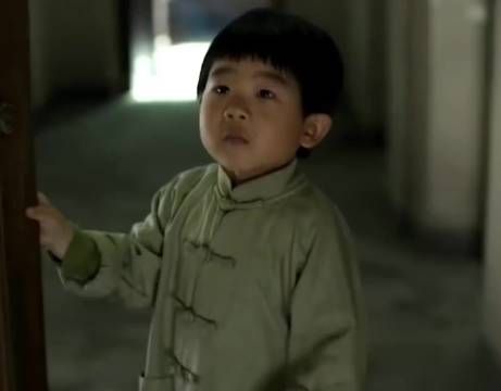 父母爱情｜会讲河南话的孩子真可爱