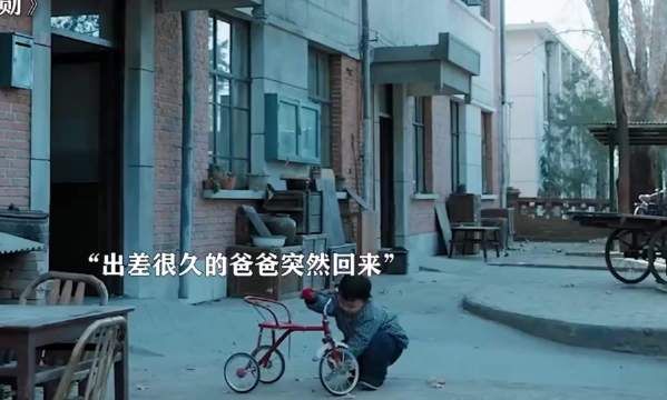 功勋｜奶凶的小不点真招人稀罕