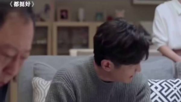 苏明成简直就是现代年轻人嘴替 都挺好