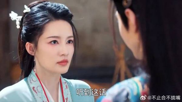 付一笑被困在庭院,就连见旧人一面,都被凤随歌阻拦