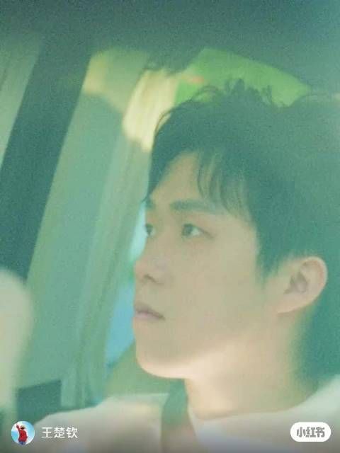 王楚钦发布Vlog记录训练日常