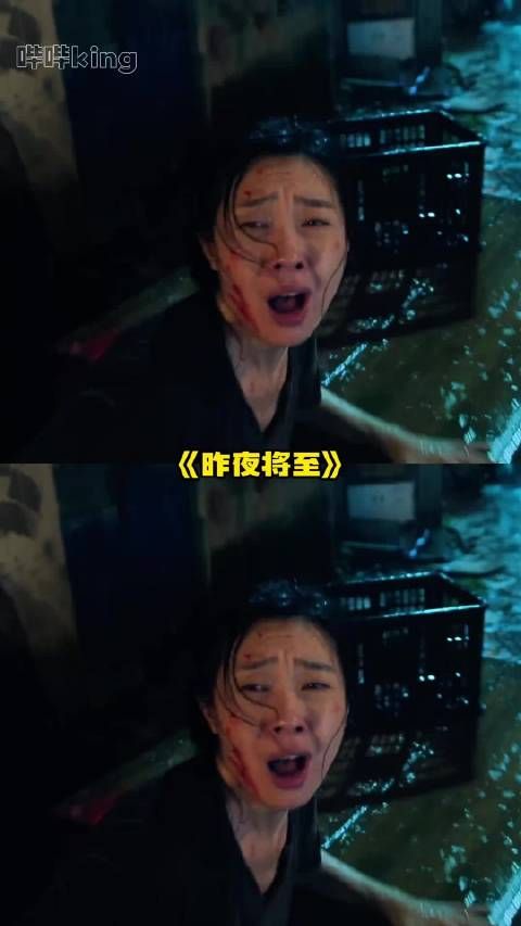 迷雾剧场新作昨夜将至开播，写实悬疑引热议