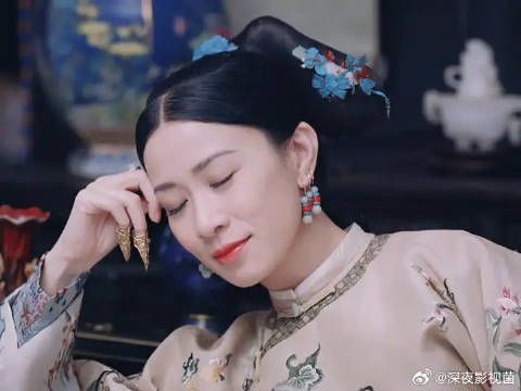 螳螂捕蝉黄雀在后，耐心等待吧