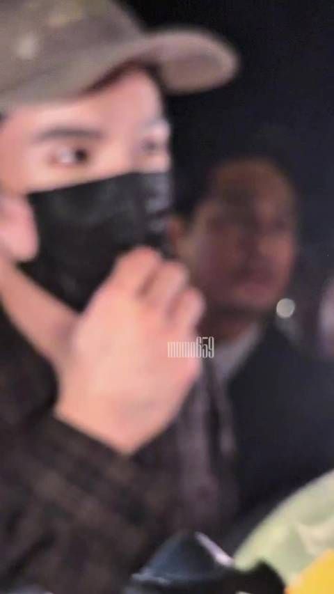 姚弛韩网人气高涨,推特安利帖持续发酵