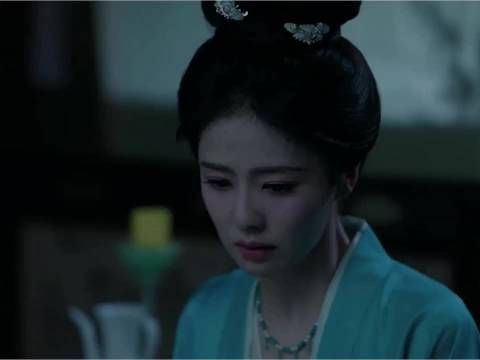 叶璃独留书信告别墨修尧
