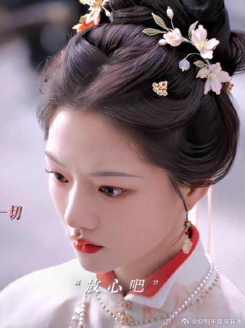 一个身不由己，一个心知肚明