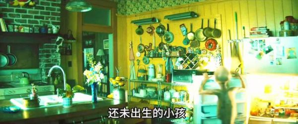 女子反杀怪物后发现小镇沦陷